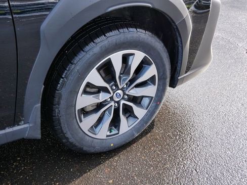 Used 2023 Subaru Outback Limited XT image 10