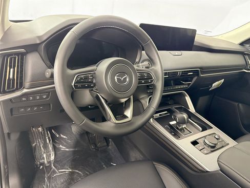 New 2026 MAZDA CX-90 3.3 Turbo w/ Premium Sport Pkg image 4