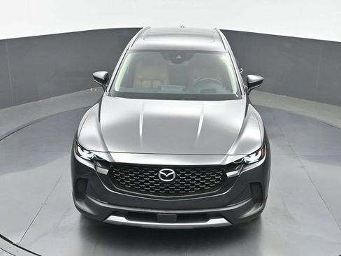 Used 2023 MAZDA CX-50 AWD 2.5 Turbo w/ Cargo Package image 28