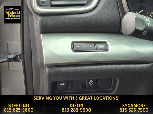 Used 2023 Nissan Maxima SL image 22