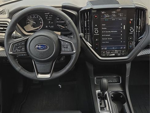 Certified 2026 Subaru Ascent Premium AWD/4WD image 25