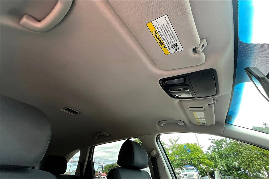 Used 2018 Kia Sorento L FWD image 15