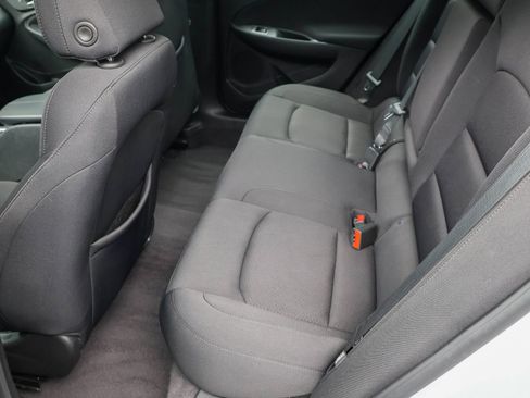 Used 2019 Chevrolet Malibu LT FWD image 19