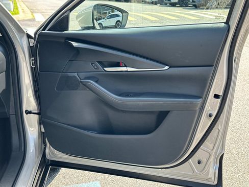 Certified 2022 MAZDA CX-30 AWD 2.5 S w/ Select Package image 12