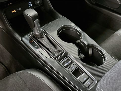 Used 2024 Honda Civic Sport image 24