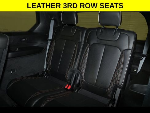 New 2026 Jeep Grand Cherokee L Summit AWD/4WD image 6