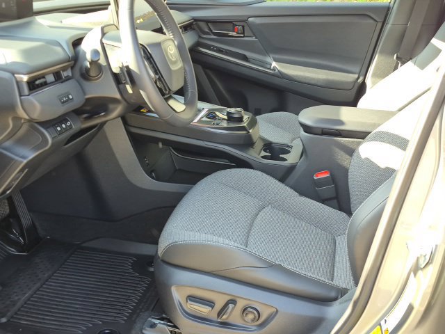 Used 2026 Toyota bZ FWD image 15