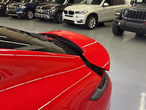 Used 2021 Porsche 911 Carrera w/ Premium Package image 11