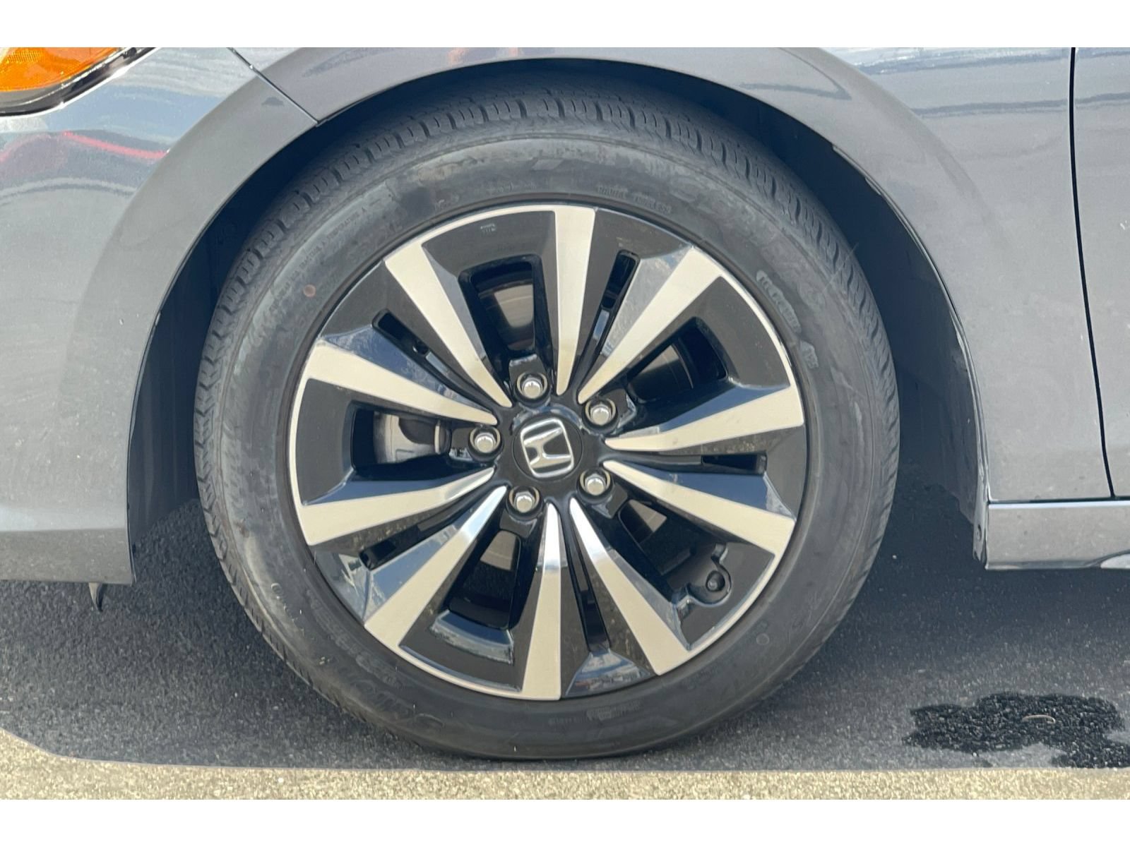 Certified 2023 Honda Civic EX-L image 39