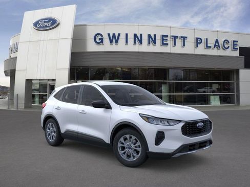 New 2026 Ford Escape Active image 7