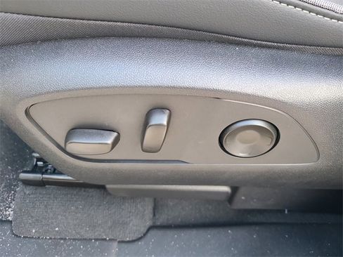 New 2026 Chevrolet Silverado EV LT w/ Plus Package image 19