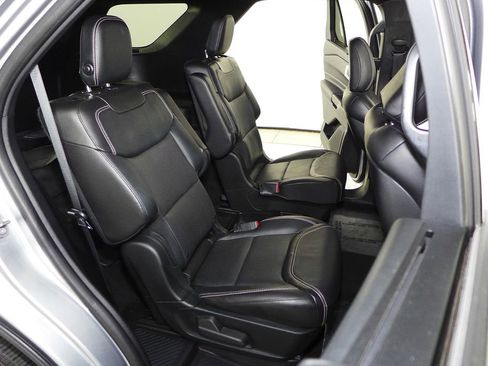 Used 2020 Ford Explorer ST w/ Premium Technology Package image 20