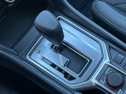 Used 2022 Subaru Forester Premium image 25