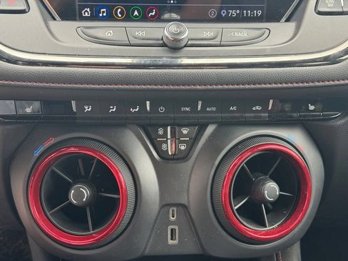 Used 2020 Chevrolet Blazer RS w/ LPO, Floor Liner Package FWD image 26