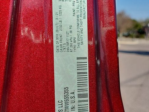 Used 2021 Jeep Wrangler Unlimited Sport image 30