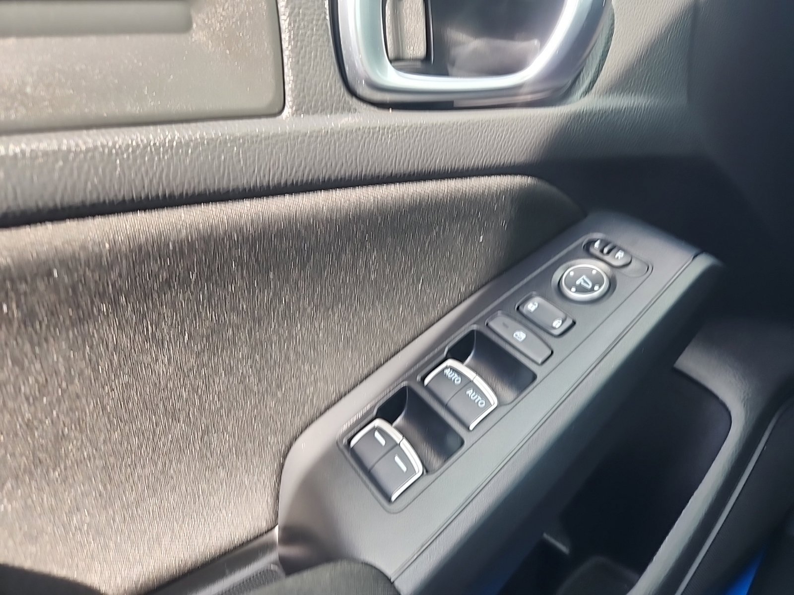 Used 2024 Honda Civic Sport image 27