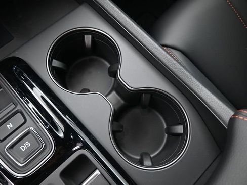 New 2025 Honda Pilot TrailSport image 31