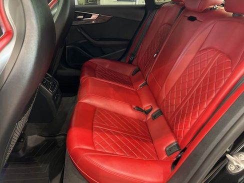 Used 2021 Audi S5 Premium Plus w/ Premium Plus Package AWD/4WD image 14