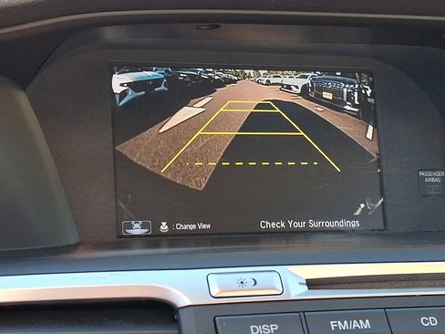 Used 2017 Honda Accord LX image 21