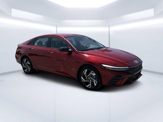New 2025 Hyundai Elantra SEL FWD video 1