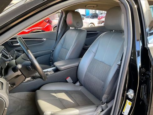 Used 2018 Chevrolet Impala LT image 9