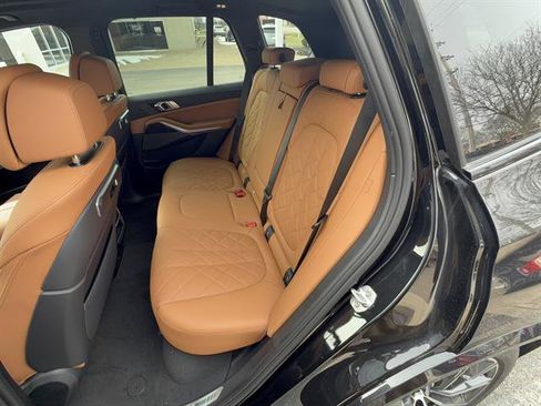 New 2026 BMW X5 xDrive50e w/ M Sport Package image 20