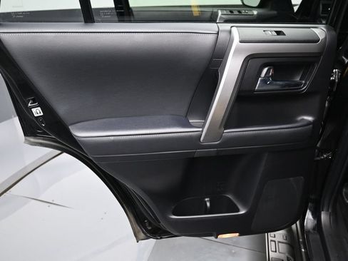Used 2023 Toyota 4Runner SR5 Premium AWD/4WD image 31