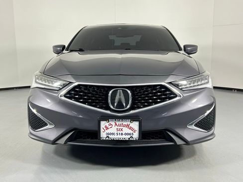 Used 2019 Acura ILX Technology Package image 2