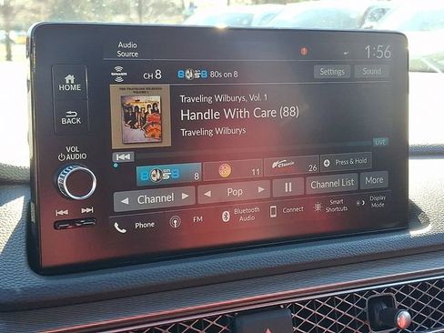 Certified 2026 Acura Integra A-Spec image 17