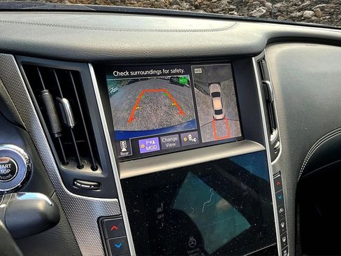 Used 2019 INFINITI Q50 Sport w/ Proactive Package image 20