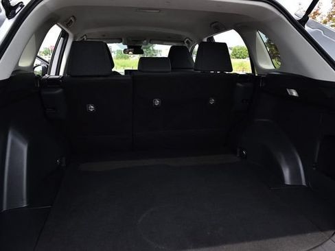 Used 2025 Toyota RAV4 LE FWD image 20