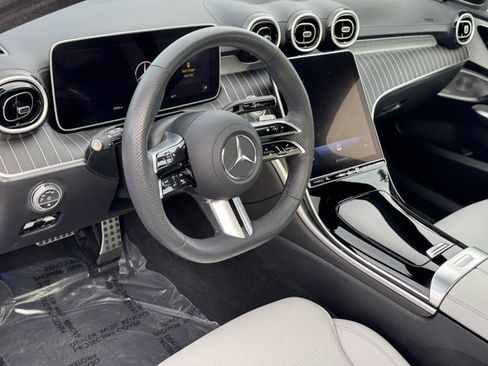 Used 2024 Mercedes-Benz C 300 Sedan image 17