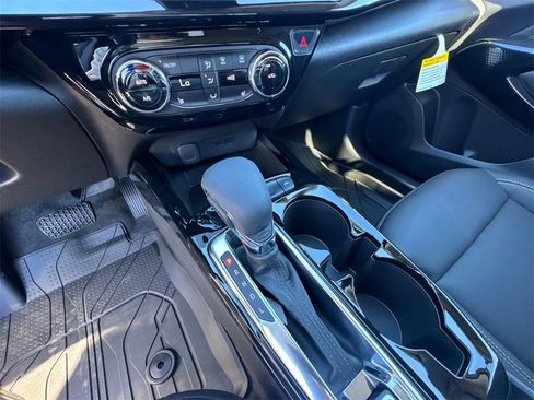 New 2026 Chevrolet Trax ACTIV w/ Driver Confidence Package image 31