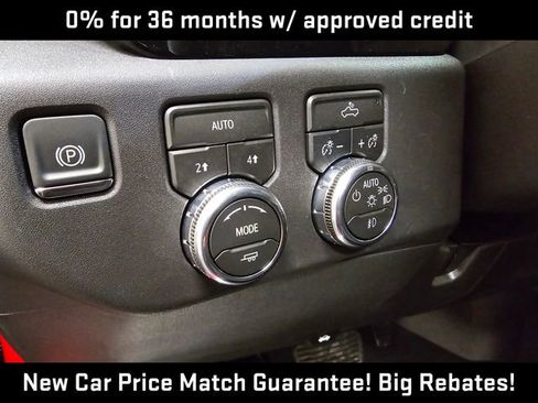 New 2026 GMC Sierra 1500 Elevation image 13