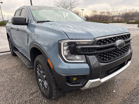 Used 2024 Ford Ranger XLT image 13