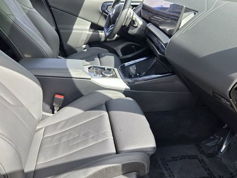 Used 2025 BMW X3 xDrive30i image 16