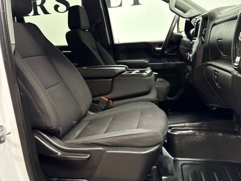 Used 2024 Chevrolet Silverado 2500 W/T w/ WT Fleet Convenience Package image 27