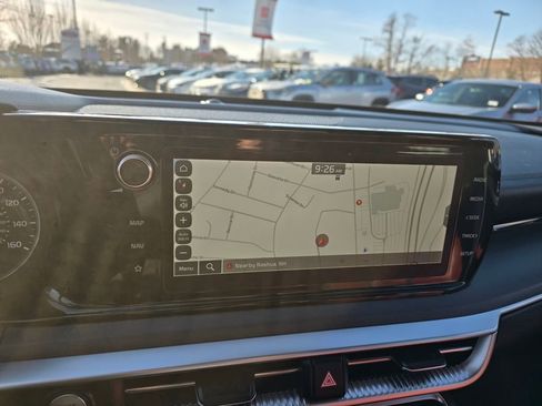 Used 2024 Kia K5 GT-Line w/ GT-Line Premium Package image 21