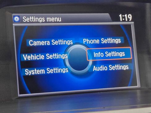 Used 2016 Honda Odyssey EX image 33