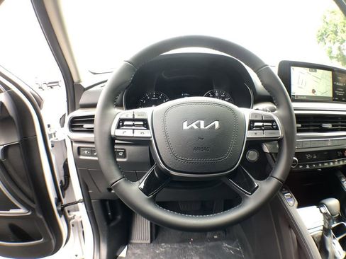 Used 2022 Kia Telluride EX w/ EX Premium Package image 47