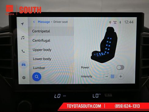 New 2026 Toyota Tundra Capstone AWD/4WD image 17