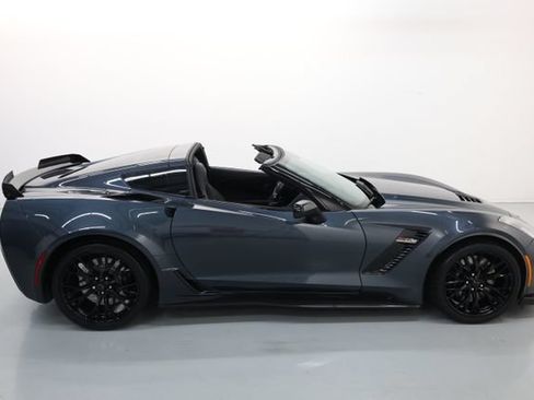 Used 2019 Chevrolet Corvette Z06 RWD image 56