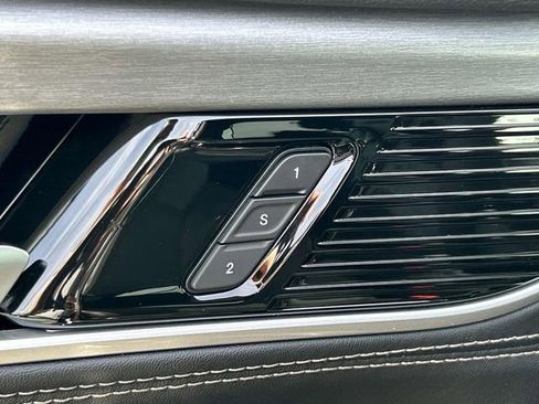 New 2026 Jeep Grand Wagoneer L 4WD image 14
