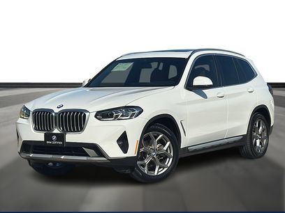 Certified 2024 BMW X3 xDrive30i w/ Premium Package w/ZPA