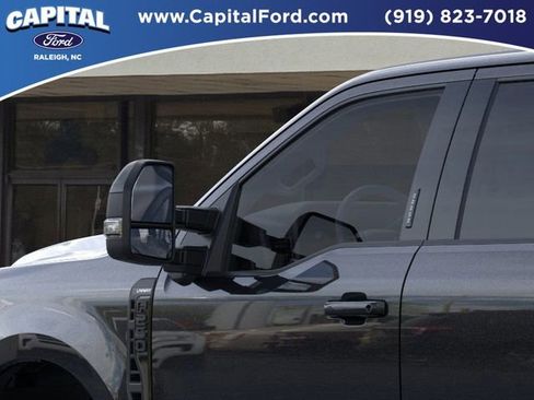 New 2026 Ford F250 Lariat w/ Black Appearance Package AWD/4WD image 20