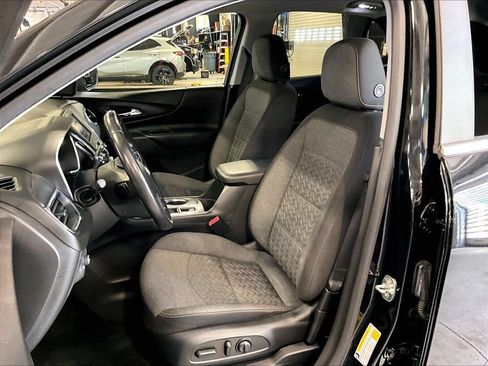 Used 2022 Chevrolet Equinox LT AWD/4WD image 10