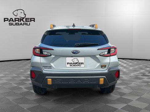 New 2026 Subaru Crosstrek 2.5i Wilderness AWD/4WD image 4