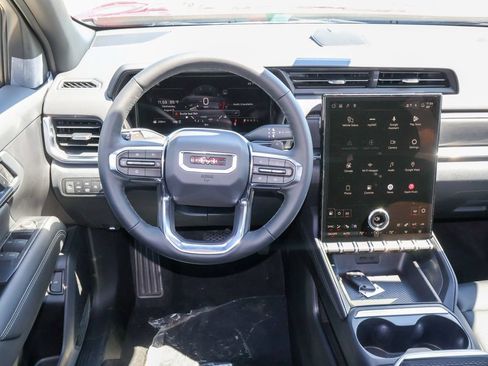 New 2027 GMC Terrain Elevation w/ Elevation Premium Package AWD/4WD image 13