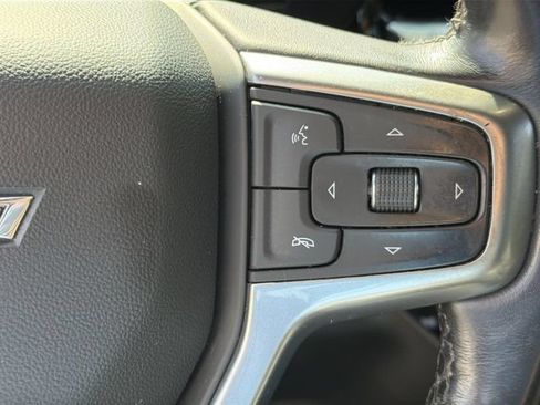Used 2022 Chevrolet Silverado 1500 RST AWD/4WD image 26