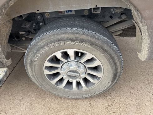 Used 2022 Ford F250 Lariat w/ Lariat Ultimate Package image 10